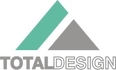 Total Design logo